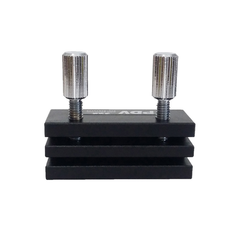 派迪威PDV可调节干板架 GBJ-301M/302M GBJ-1311MP/1312MP M6