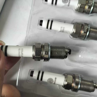 Alışdırma şamı (Sveçalar) Spark Plug ​