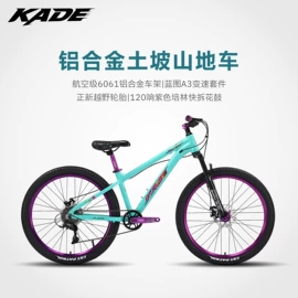 山地自行车;儿童电动车;公路自行车