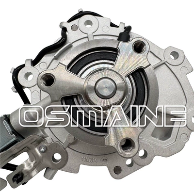 New Water Pump – Water pump