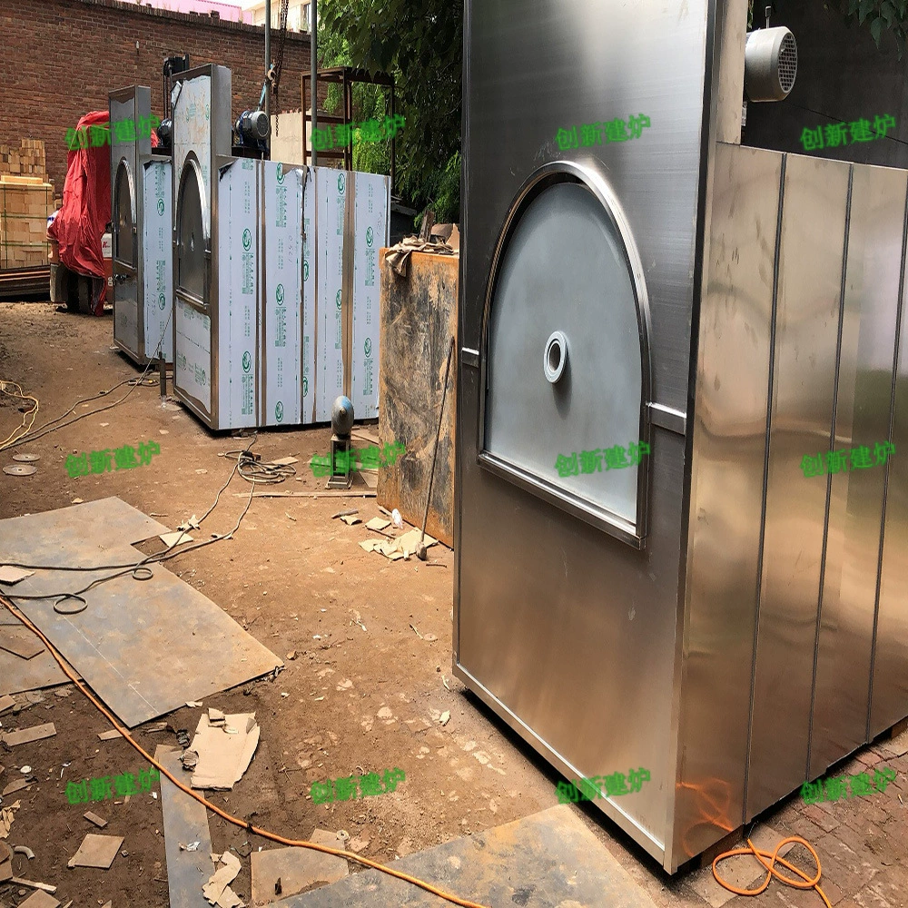 Оборудование для кремации домашних животных, автоматическая печь для сжигания туш животных, мертвых кошек и собак, безвредная машина для сжигания, прямые поставки