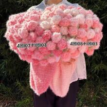 ���ֹ��u׃ɫõ�廨̺�L�q���ֹ�diy����ë������̺����Ů�ѶY��