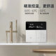 Graffiti smart wifi remote control heating electric floor heating thermostat panel wall-mounted boiler temperature adjustment switch
