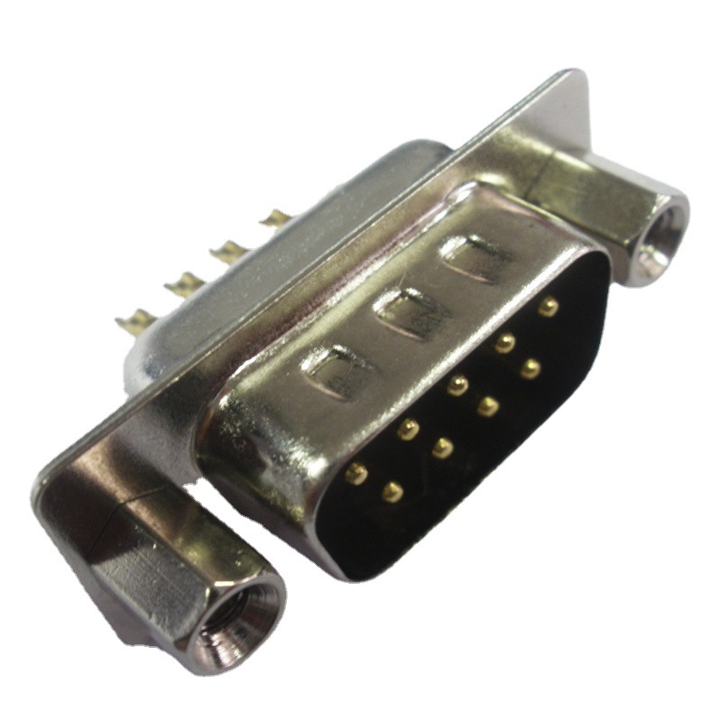 D-SUB���������ҹ�ӦD-SUB���²�ͷD-SUBDB9P��ͷǰí��ĸ