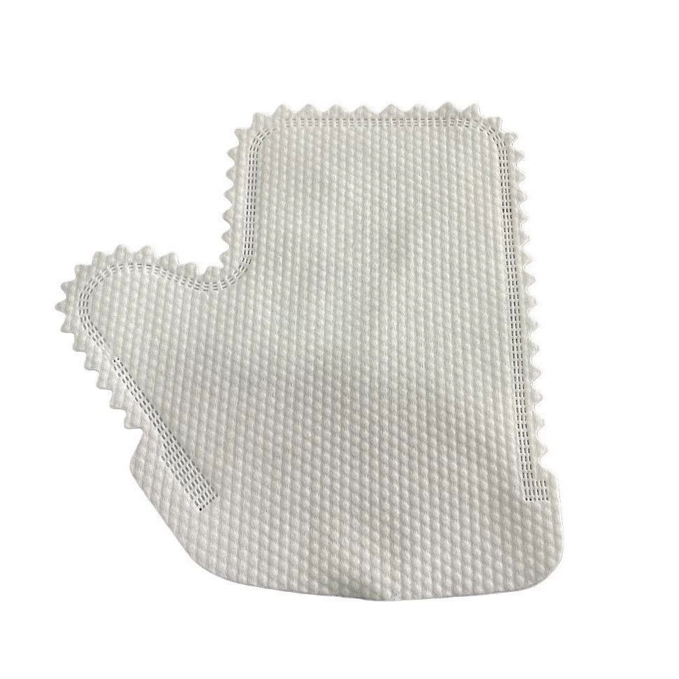 Universal gloves non-woven cloth, 2022