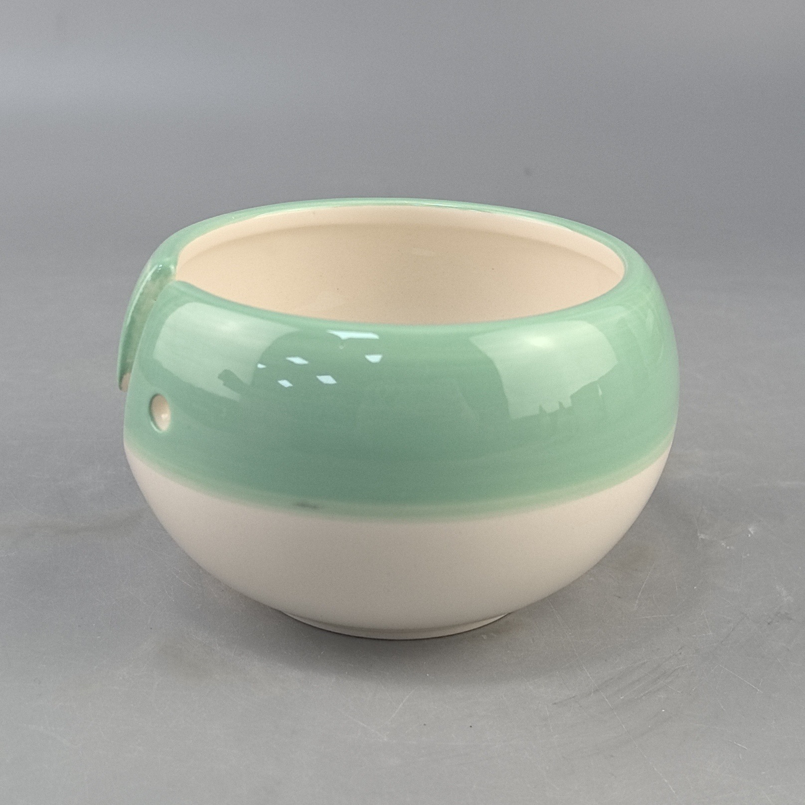Amazon Hot Sale Ceramic Wool Bowls Wool Bowls Custom Wool Bowls Home Wool Bowls