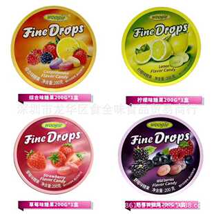 ���lʳƷWoogieˮ����Ұݮ�C��ˮ��ζӲ�����eС��ʳ200g10��һ�M