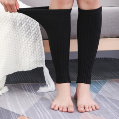 Cashmere ankle socks for men and women, elastic winter and autumn socks, warm ankle socks, foot and neck protection, leg socks, cold protection sleeve