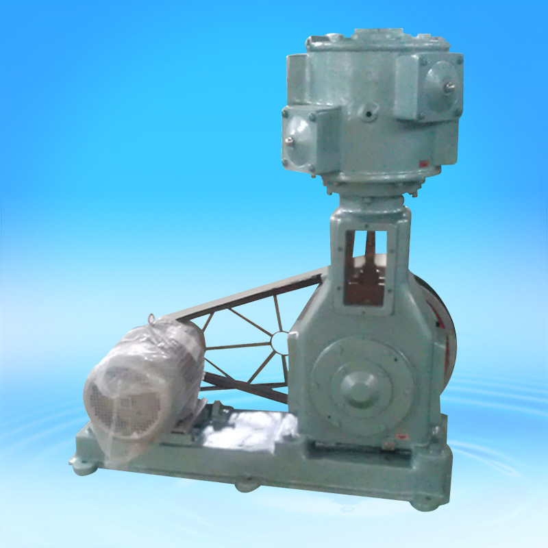 供应 江苏WL-100往复式真空泵 不易损往复式真空泵