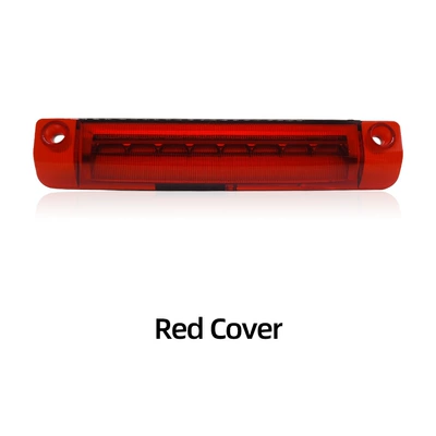 Suitable for PRIUS Prius tail light ZVW30 Elfavera AGH30 Senna high-position brake light (Tail light) - red-surface-driving-brake-flash