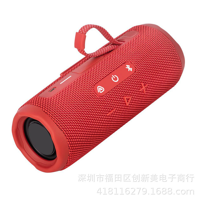 外贸顶配FLIP7蓝牙音箱赛道扬声器万花筒7代音箱重低音炮户外音箱|undefined