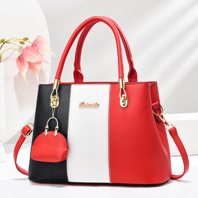 Bolso 2025 nuevo estilo bolso colgante bolso de mensajero modelo de comercio exterior Taizhou bolso de mujer tendencia transfronteriza textura bags