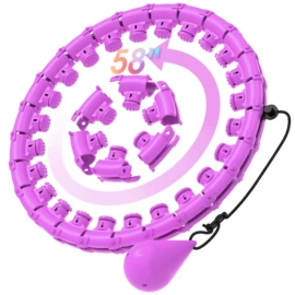 呼拉圈;健腹器;其他健身器材