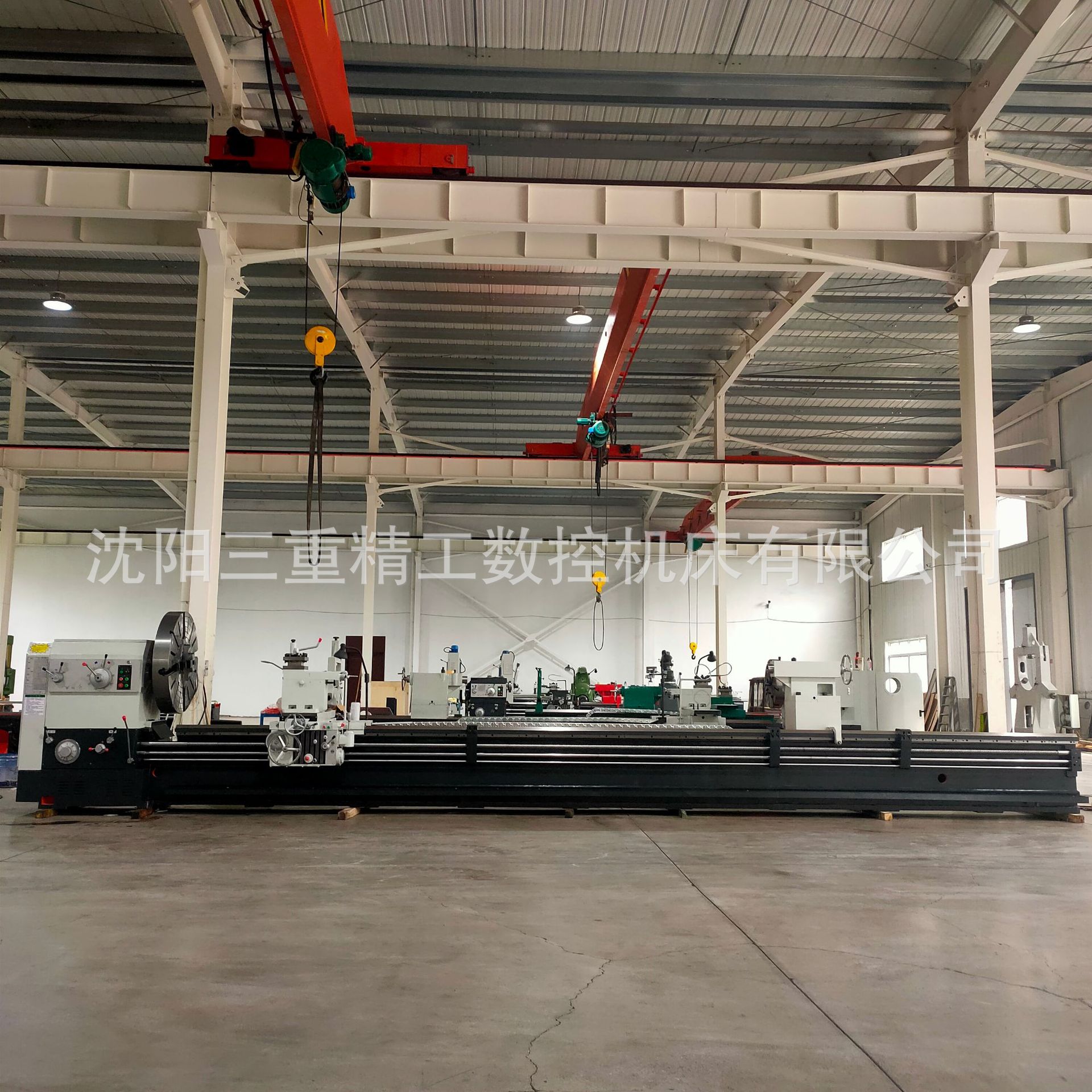 重型车床CW62125*8000马鞍车床齿轮经过锻打淬火车床厂家优惠批发