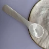 9 см, прямой держатель, Белый