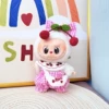 Pink cherry set