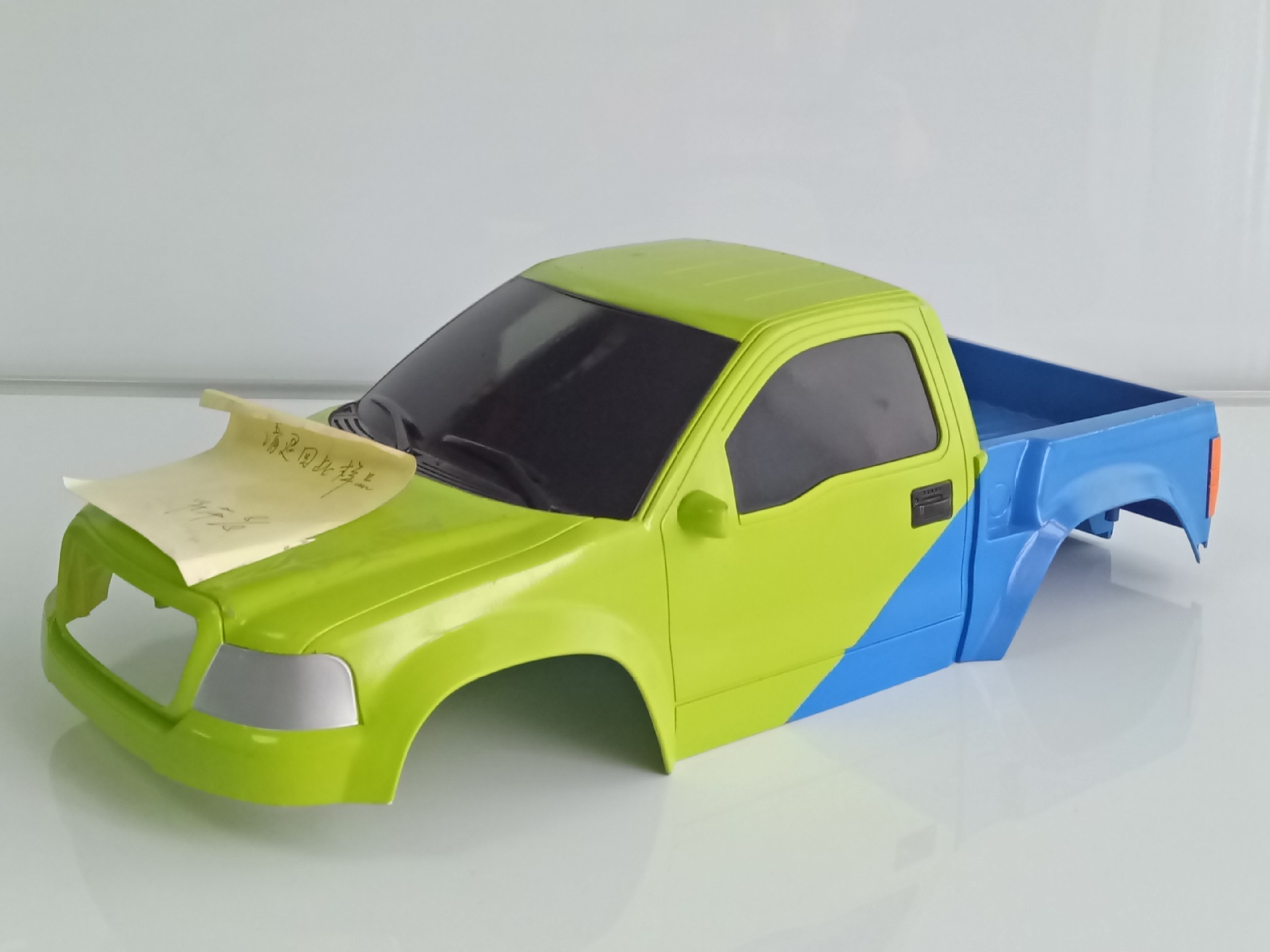 PC遥控车面 对位吸塑车壳 定位吸塑车面 对位吸塑车面 玩具车壳