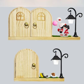 木盒;茶叶包装;烘焙包装