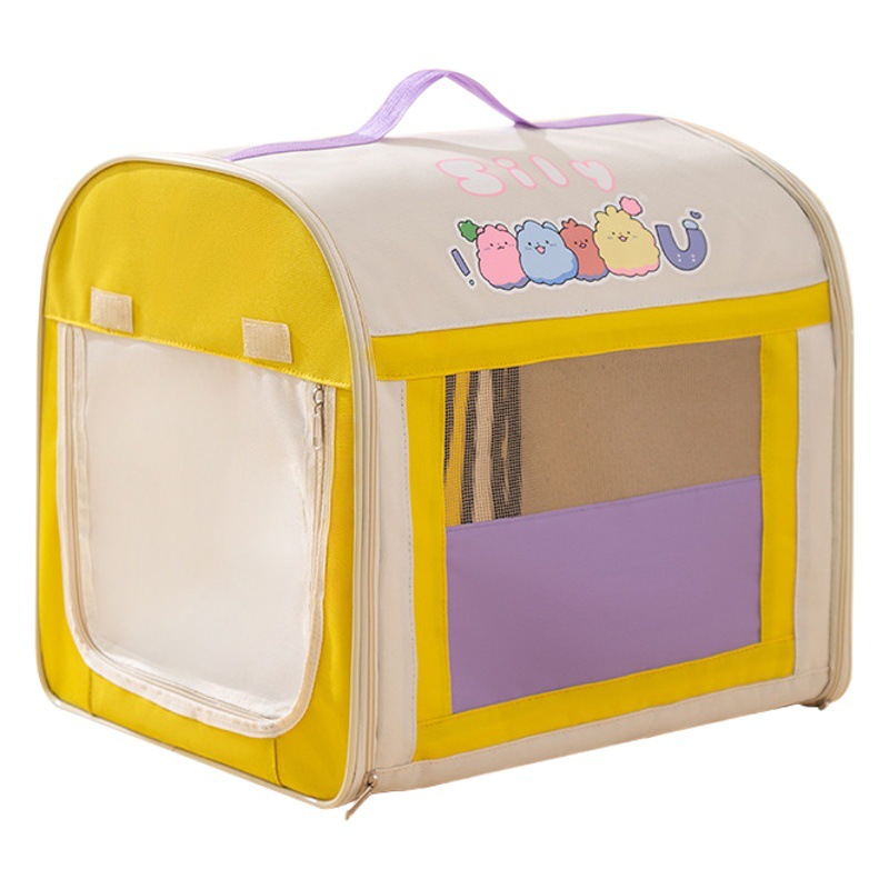 Perro de salida nido de coche multifuncional nido de mascota nido de perro Nido de gato al aire libre tienda de coches sala de entrega de gato Cuatro Estaciones Universal