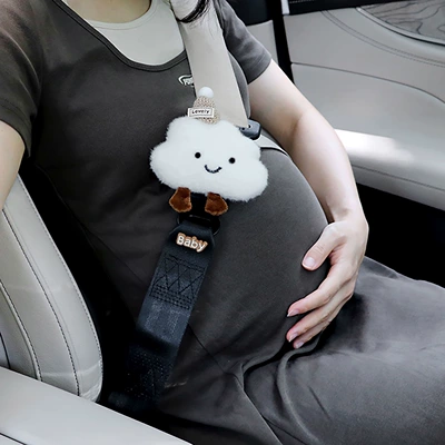 Other Automotive Interior Supplies, Belt Car-Mounted Anti-Belly Restraint for