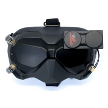 TRUERC X-AIR 5.8 MK II ��DJI V2 ���R�����쾀 ���~���� ����