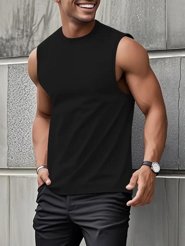 O 61639 Breathable Quick Dry Men's Running Vest