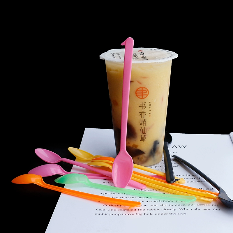 Ложка длиной 20 см 18 см