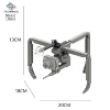 637 Spider monitor