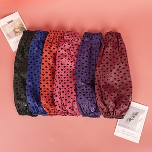 Factory Direct Sales New waterproof oversleeve wholesale autumn and winter waterproof oversleeve