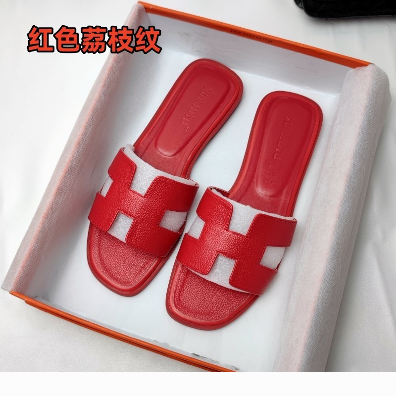 [in Stock] New Foreign Trade Slippers for Beach Wear, Casual Versatile Fashion Classic Sandals