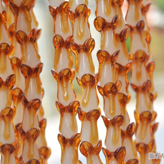 beads