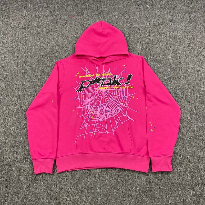 Y2k Hoodie Men's Women's Full Zip Star Letter Print Hoodie Vintage Oversized Sweatshirt Hip Hop