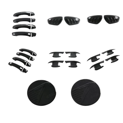 Other Automotive Exterior Supplies — Suitable for 24 Models of Mg