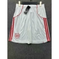 2526 Arsenal Home Shorts