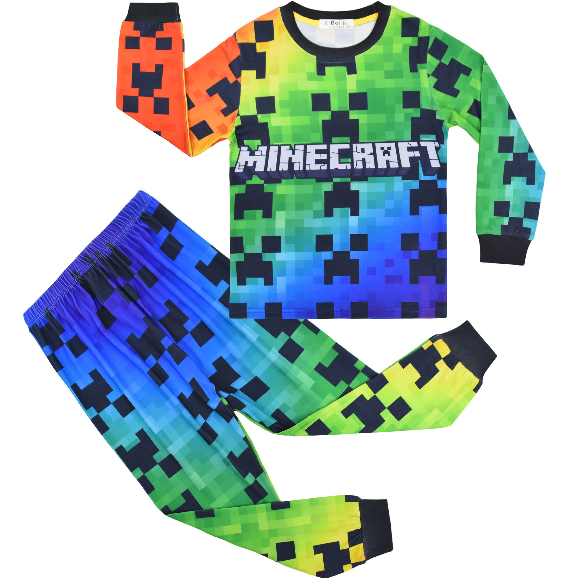 Long-sleeve