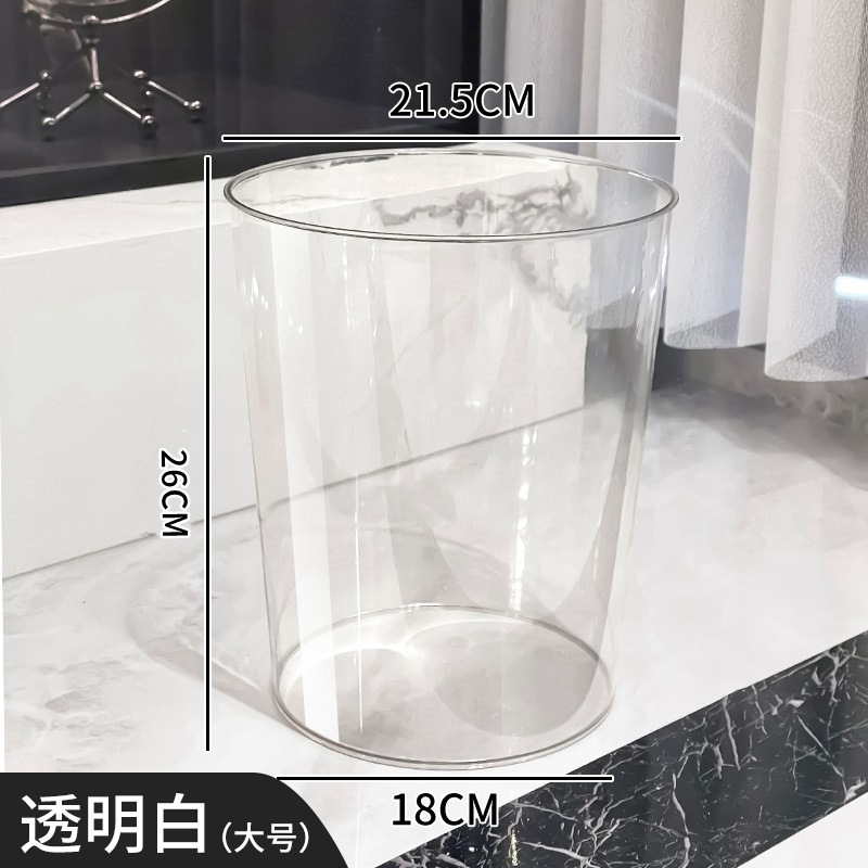 [Transparent large size] Highly transparent PET thickened♜☆