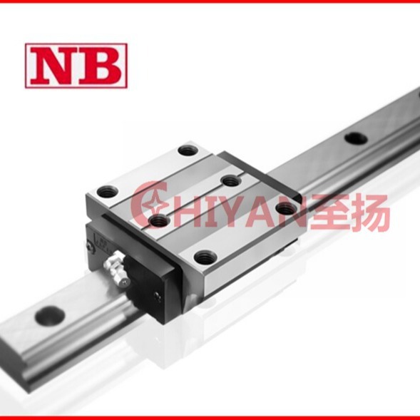 NB直线导轨滑块 SEBS9A SEBS9AY线性滚珠导轨滑块现货