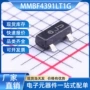 jfetmmbf4391lt1g场效应管芯片