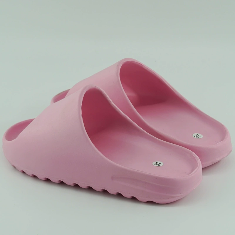 Beach universal slippers, for beloved, print