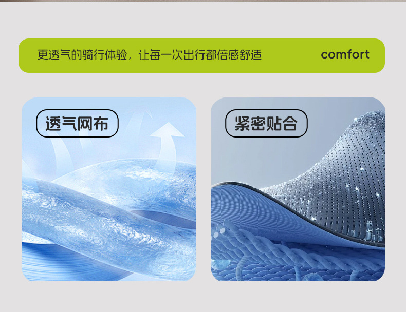 Cartoon Motorcycle Seat Cushion Cover Electric Vehicle 3D All-Inclusive Stereo Seat Cushion Cover Honeycomb Insulation Grids Battery Car Seat Cushion
