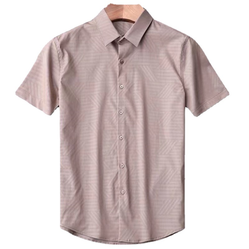 Fashionable elastic cloth, shirt