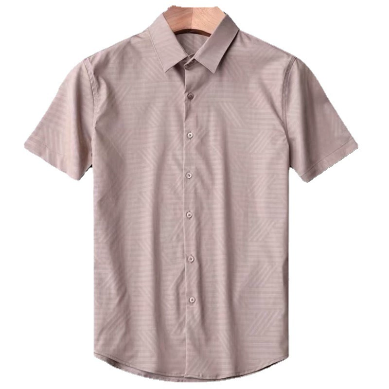 Fashionable elastic cloth, shirt