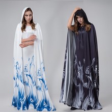 ���Q�¿�W��Ůʿ�f�}��cos�·���ɫ���t�������ɫ���ݷ��b���b