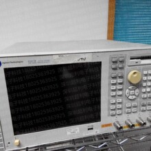 Agilent E5071A E5071B E5071C网络分析仪 安捷伦E5071A E5071B