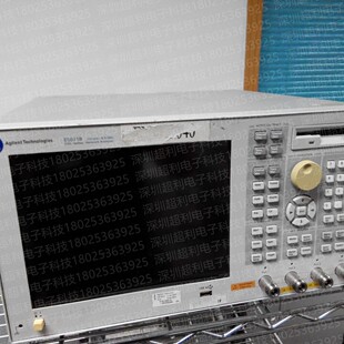 Agilent E5071A E5071B E5071C�W�j�����x ���݂�E5071A E5071B