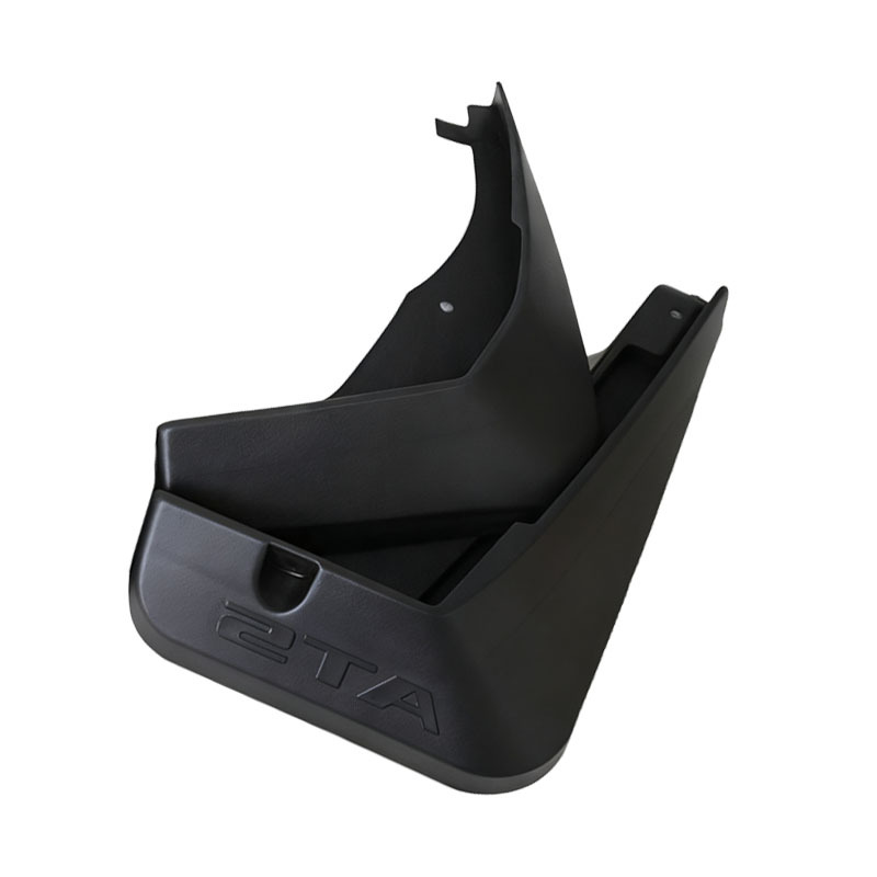 Aplicable a 2013 - 2019 Cadillac ATS neumáticos antiflying tablero de barro suave