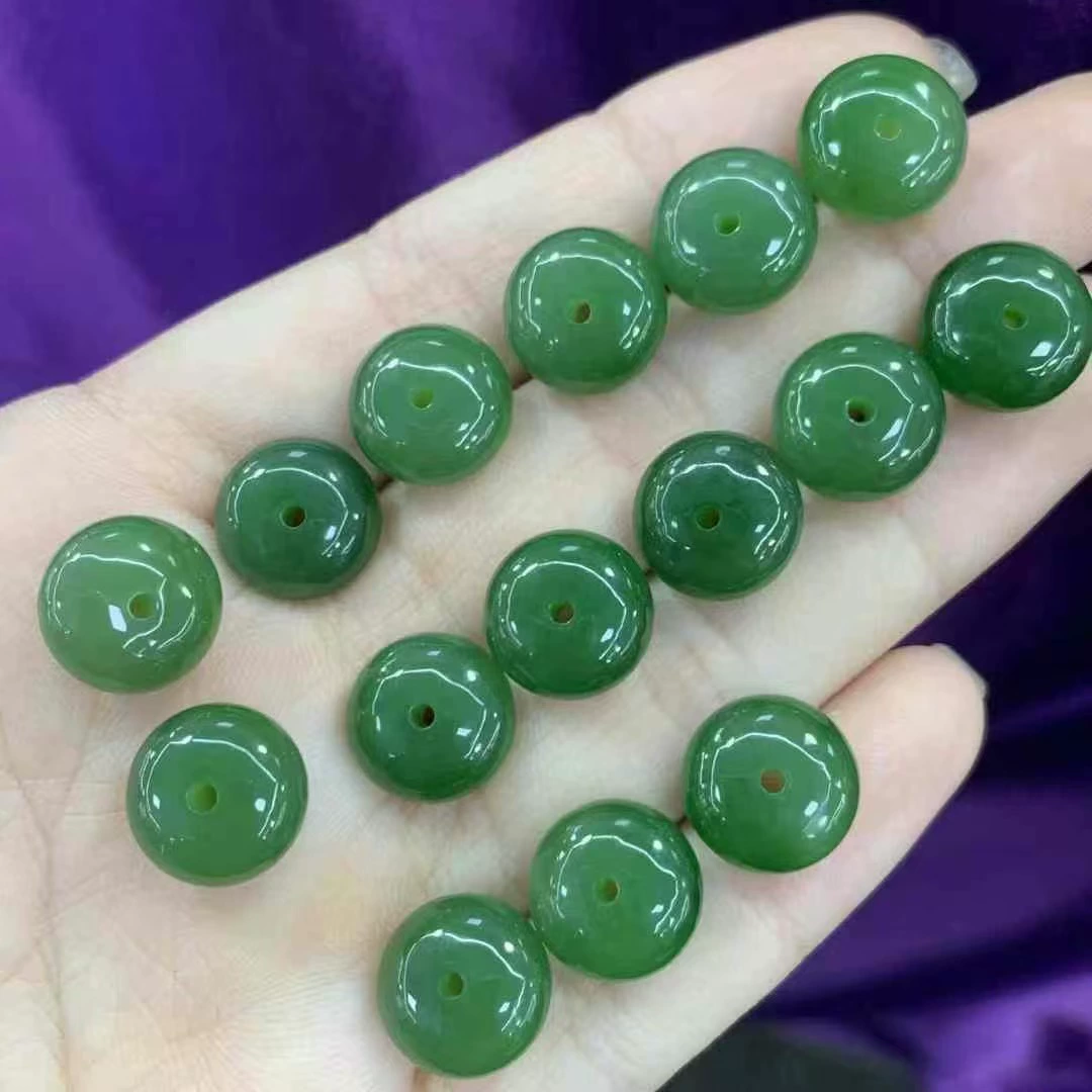 Фабрика оптовая натуральная яшма маленькая безопасная пряжка подвеска DIY прямая прямая поставка