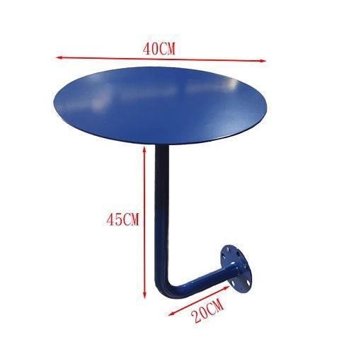 _직경 40_높이 45CM 클라인 블루