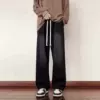 Black jeans