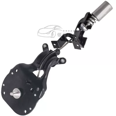 spare tire fixed bracket winch — Spare wheel cover
